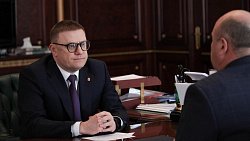 В Челябинской области начинается подготовка к избирательным кампаниям