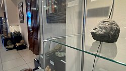 На Аркаиме после ремонта открылся музей