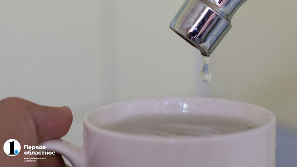 В Копейске более десятка многоквартирных домов остались без горячей воды