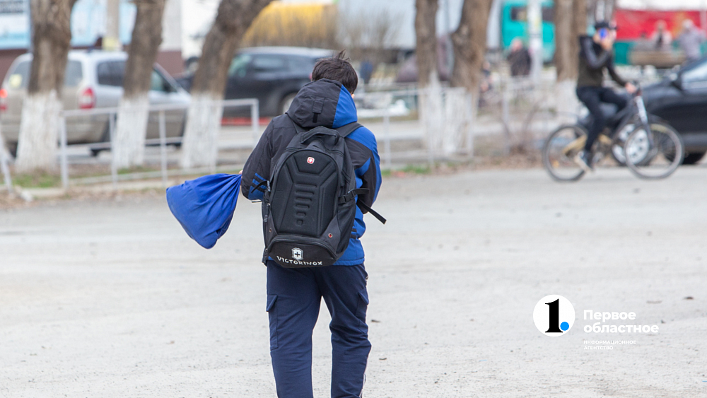 В Челябинске водитель трамвая заплатит штраф за то, что высадила безбилетника