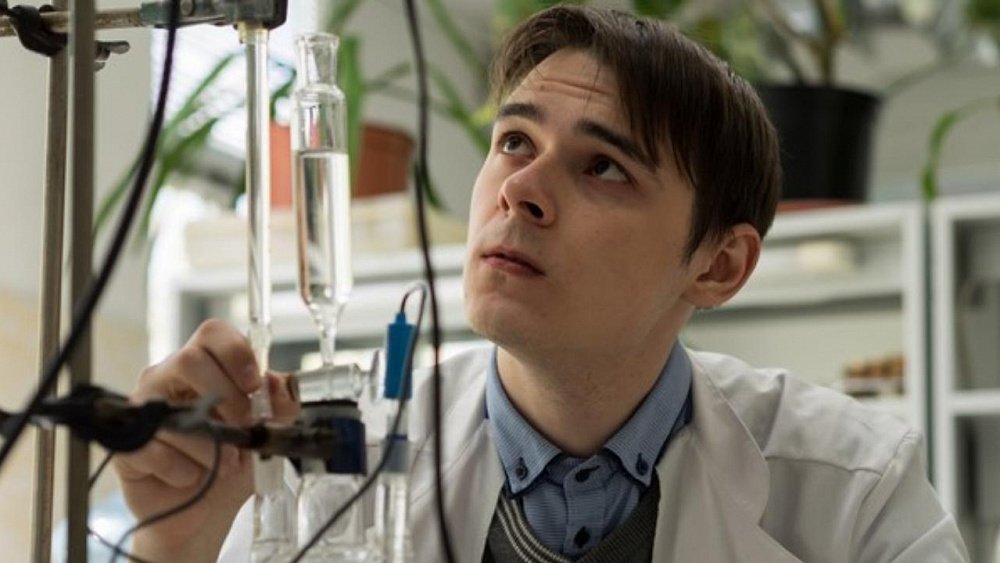 Челябинские химики разрабатывают экологичный и дешевый катализатор