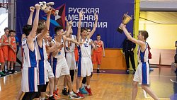 На Южном Урале завершился первый сезон «Лиги Андрея Зубкова»