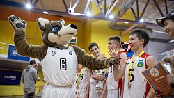 На Южном Урале завершился первый сезон «Лиги Андрея Зубкова»