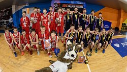 На Южном Урале завершился первый сезон «Лиги Андрея Зубкова»