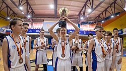 На Южном Урале завершился первый сезон «Лиги Андрея Зубкова»