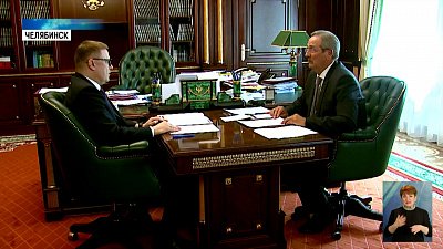 Правительство поддерживает предпринимателей