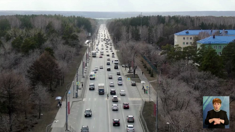 Презентовали проект расширения улицы Худякова