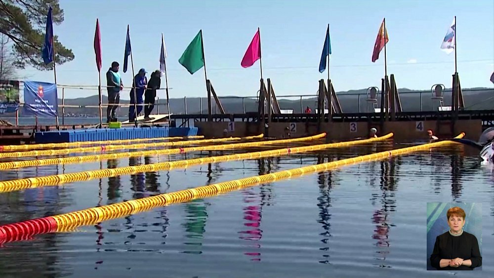 Обзор спортивных событий от 11.05.2022