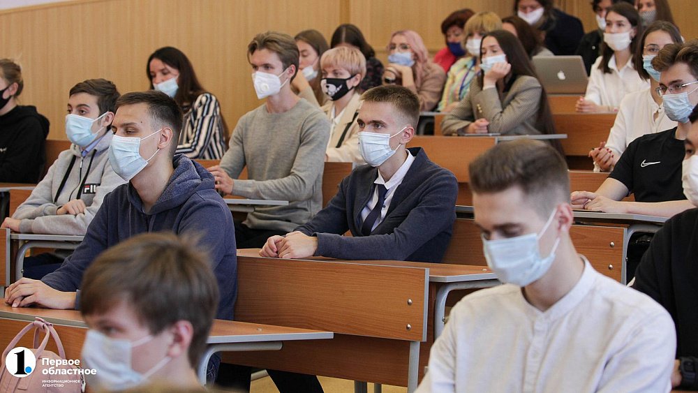 В вузах России появится квота для детей участников спецоперации в Донбассе и на Украине