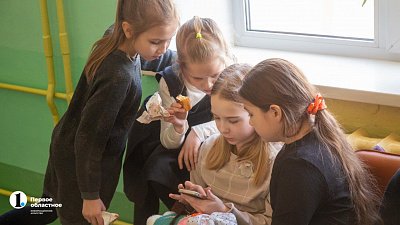 Кто в Челябинской области может получить пособие на детей от 8 до 17 лет