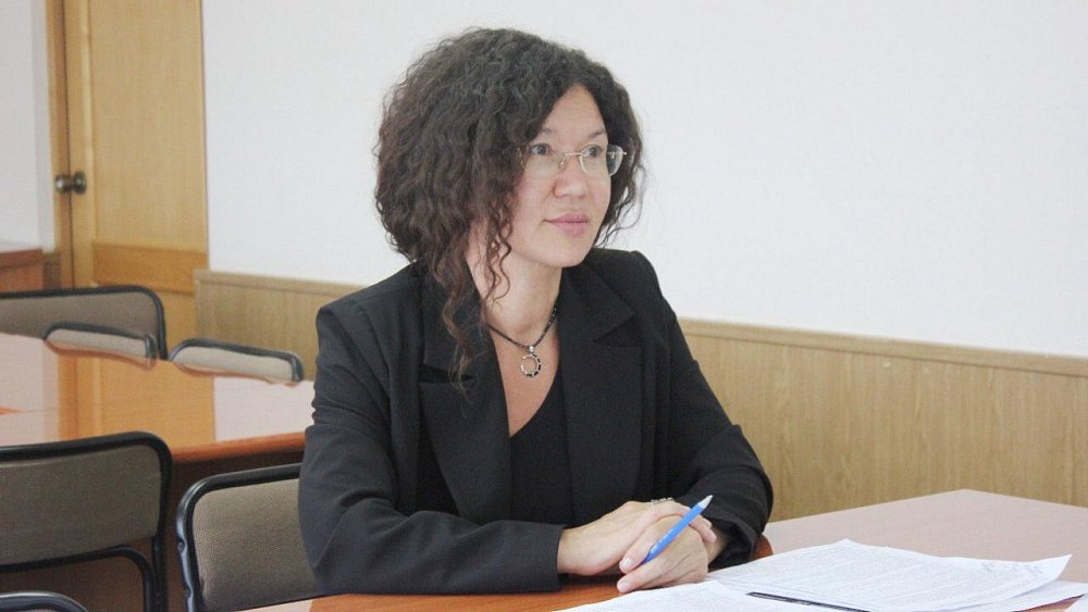 Наталья Лугачева: «Санкционное давление только сплотило россиян»