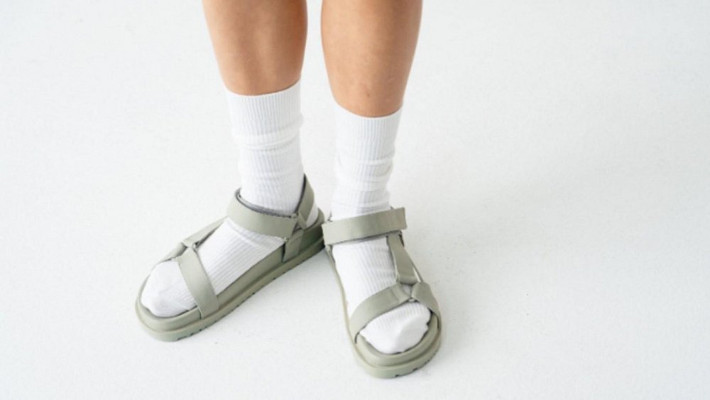 Кому нужна ортопедическая обувь