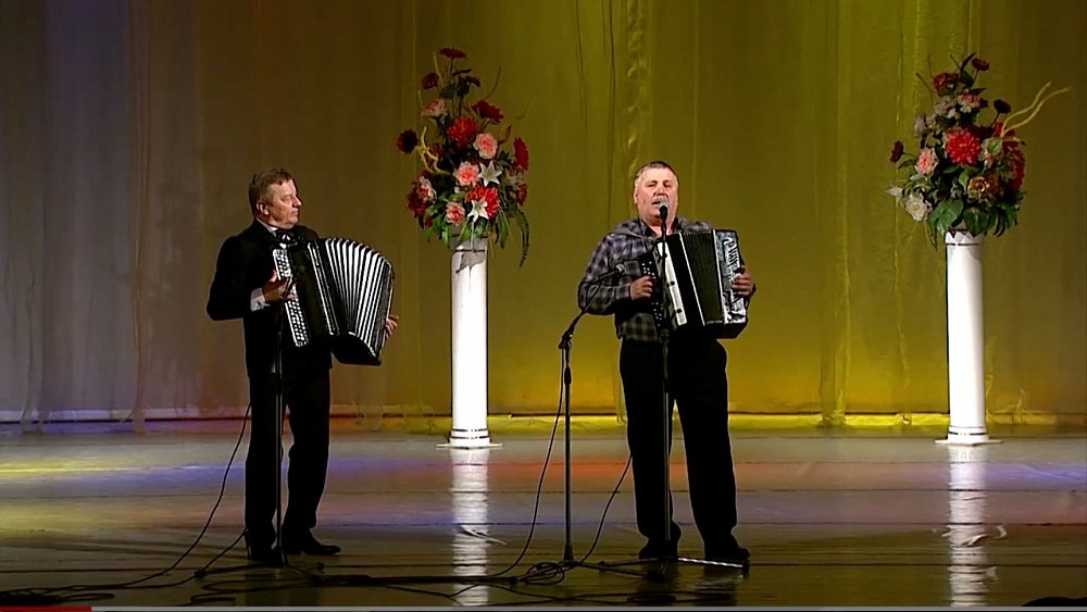 Хорошие песни от 07.05.2022