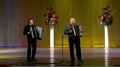 Хорошие песни от 07.05.2022