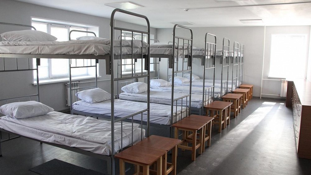 В Челябинске открыли второй исправительный центр для осужденных к принудительным работам