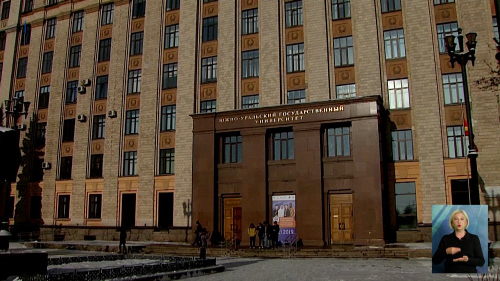 ЮУрГУ получил более 3 тысяч бюджетных мест