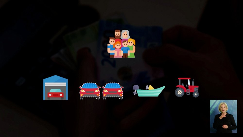 Что учитывают при назначении пособия