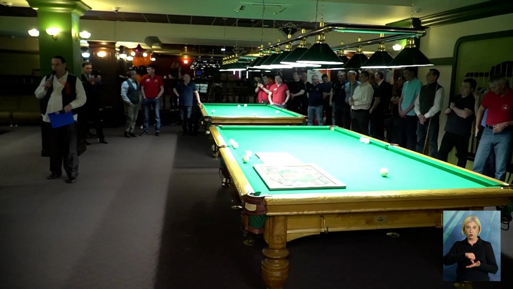 Обзор спортивных событий от 12.05.2022