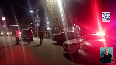 В Златоусте задержали автоугонщика