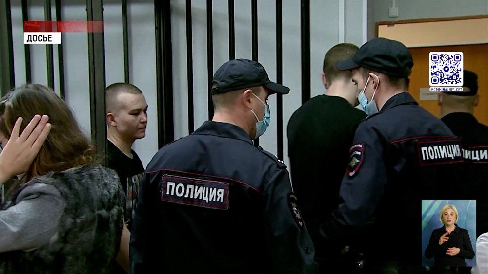 Парню, забившего прохожего насмерть, ужесточили наказание