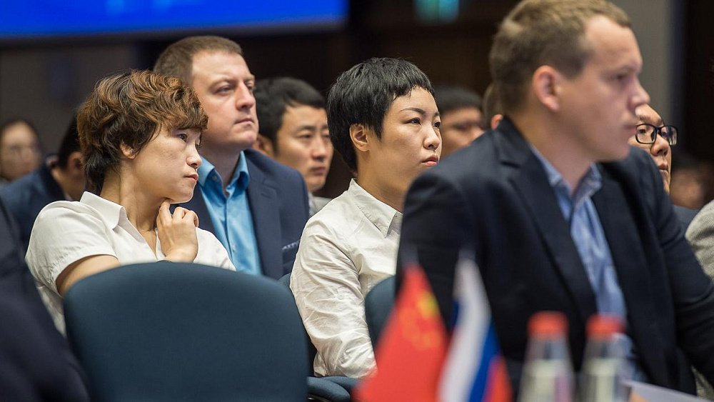 Эксперт заявил об увеличении годового товарооборота России и Китая до $200 млрд