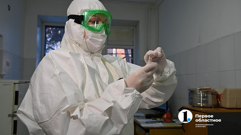В Челябинской области 139 человек заболели коронавирусом за минувшие сутки