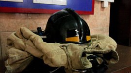 Спрос на пожарных в Челябинской области за год вырос в 4,4 раза Спрос на пожарных в Челябинской области за год вырос в 4,4 раза