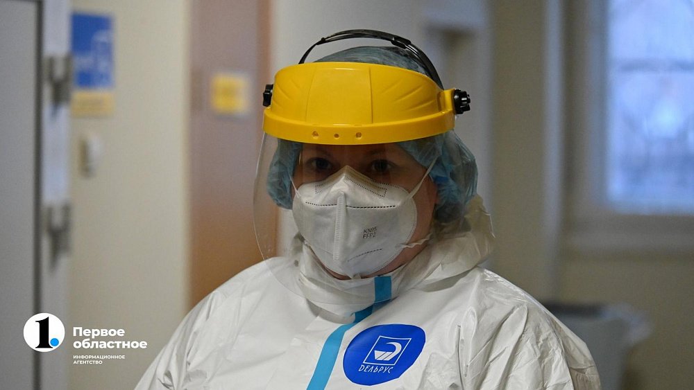 Правительство РФ выделит 10,5 млрд рублей на выплату заболевшим коронавирусом медикам