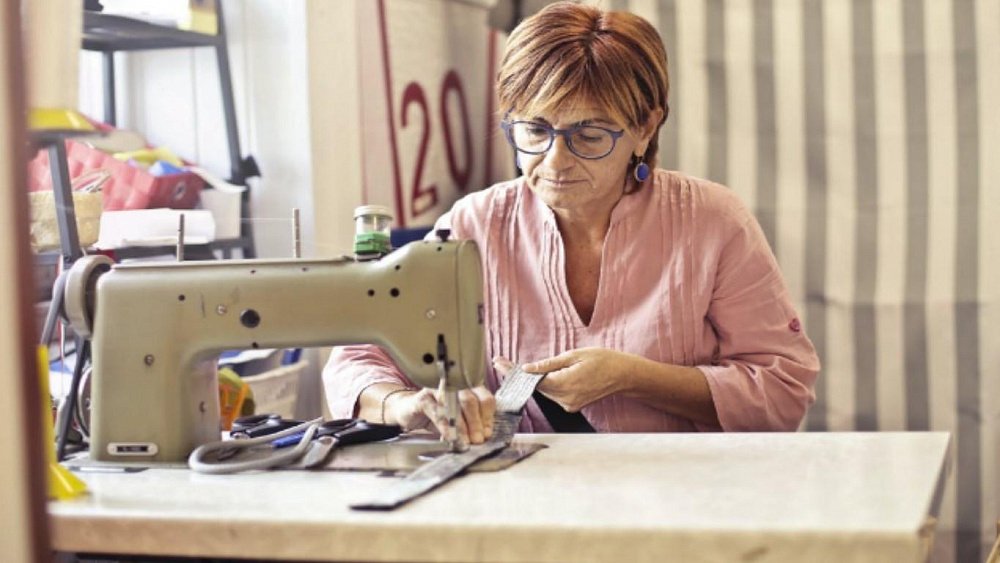 Что делать при синдроме сухого глаза