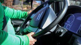 В Челябинской области продали на 32% меньше коммерческих автомобилей В Челябинской области продали на 32% меньше коммерческих автомобилей