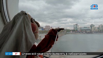 «Сентиментальный вечер» в рубрике «Культпоход»