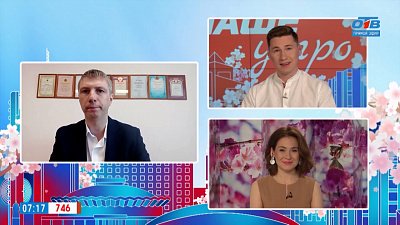 Кто заплатит за упавшее дерево? — Гость на связи