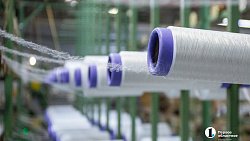 От скакалок до карбоновых лент: репортаж с веревочного производства в Челябинске