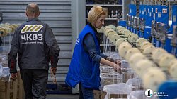 От скакалок до карбоновых лент: репортаж с веревочного производства в Челябинске