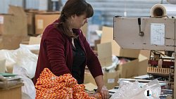 От скакалок до карбоновых лент: репортаж с веревочного производства в Челябинске