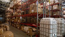 От скакалок до карбоновых лент: репортаж с веревочного производства в Челябинске