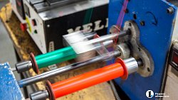 От скакалок до карбоновых лент: репортаж с веревочного производства в Челябинске