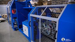 От скакалок до карбоновых лент: репортаж с веревочного производства в Челябинске