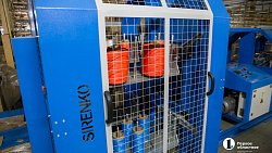 От скакалок до карбоновых лент: репортаж с веревочного производства в Челябинске