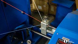 От скакалок до карбоновых лент: репортаж с веревочного производства в Челябинске