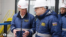 В Челябинской области планируют добывать по четыре тысячи тонн золота в год