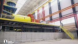 В Челябинской области планируют добывать по четыре тысячи тонн золота в год