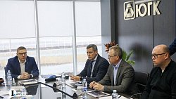 В Челябинской области планируют добывать по четыре тысячи тонн золота в год