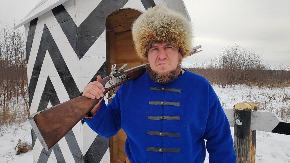 Сергей Милованов: «Спецоперацию не форсируют, потому что берегут людей»