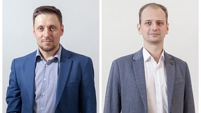 Двое челябинцев примут участие в суперфинале конкурса «Лидеры России»