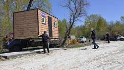 В Челябинске к купальному сезону откроют девять бесплатных пляжей