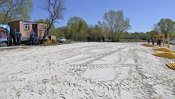 В Челябинске к купальному сезону откроют девять бесплатных пляжей