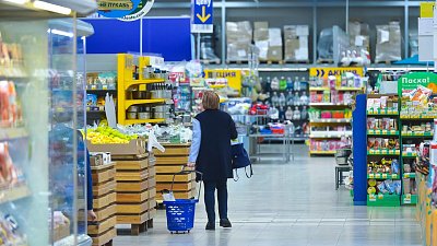 В сфере торговли Челябинской области в апреле чаще всего искали работников