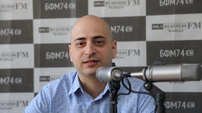 Леонид Лапидус: «Если ты внутри IT понимаешь только IT, то ты не крутой специалист»