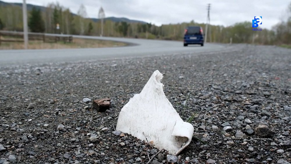 Виновника ДТП под Миассом арестовали